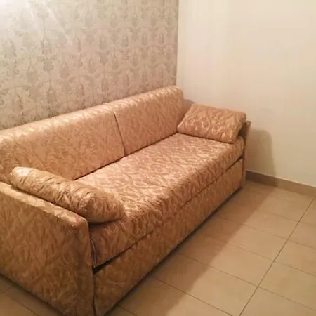 Appartement Halkova 1643/5 *
